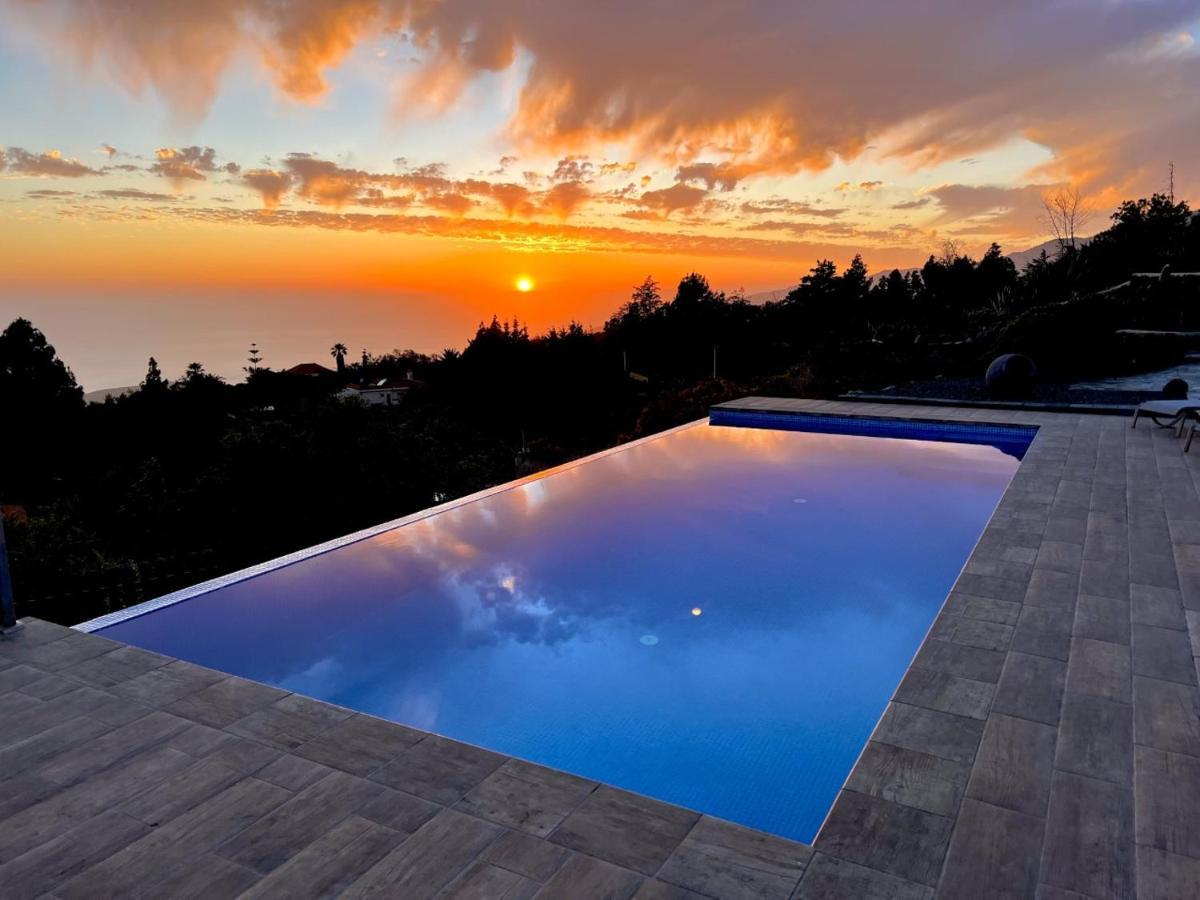 Puesta De Sol Βίλα El Paso Εξωτερικό φωτογραφία